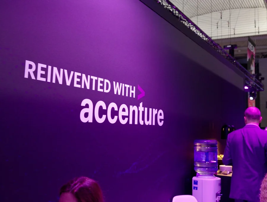 Accenture and Google Cloud Extend AI Technology Partnership
